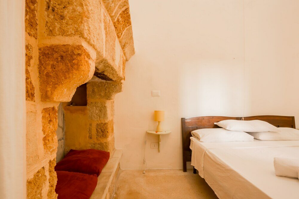 Фото B&b Palazzo Blandolino