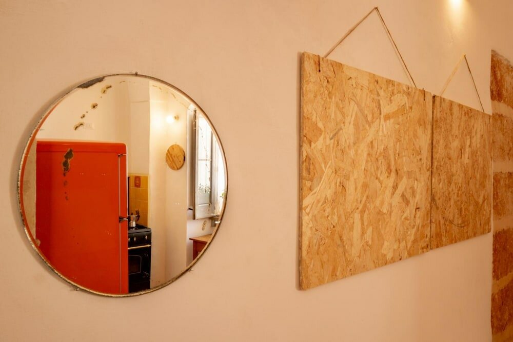 Фото B&b Palazzo Blandolino