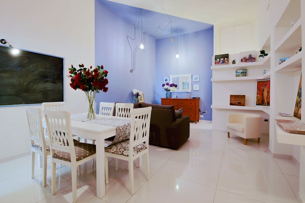 Фото Opus Casa Vacanze