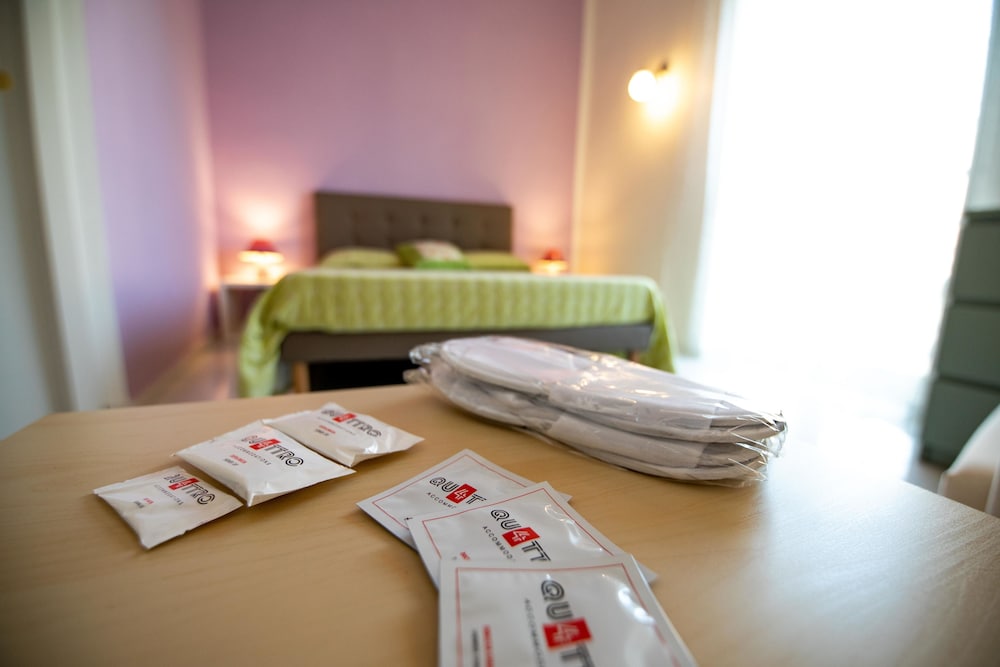 Фото Opus Casa Vacanze