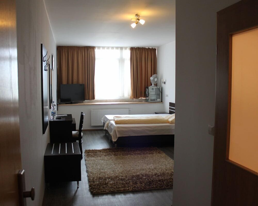 Фото Terminal Hotel One