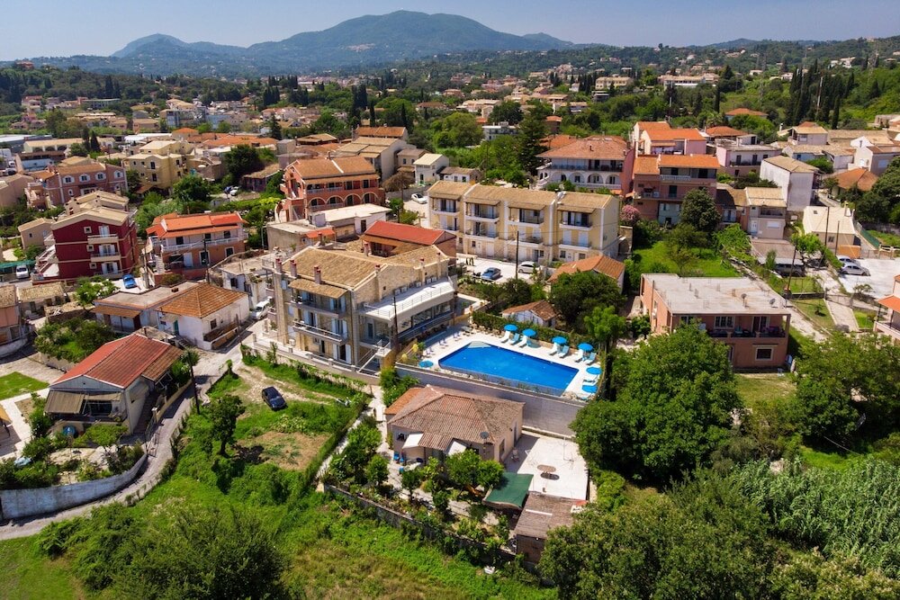 Фото Angelo Del' Arte Estate