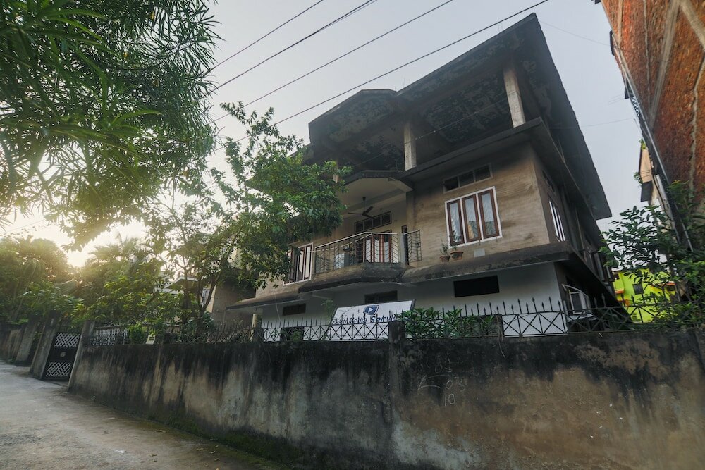 Фото Oyo 18761 Nirvana