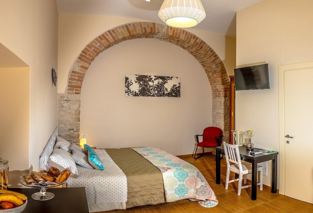 Фото A Casa 28 B&b