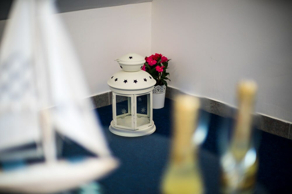 Фото Split Apartments with Hotel Service