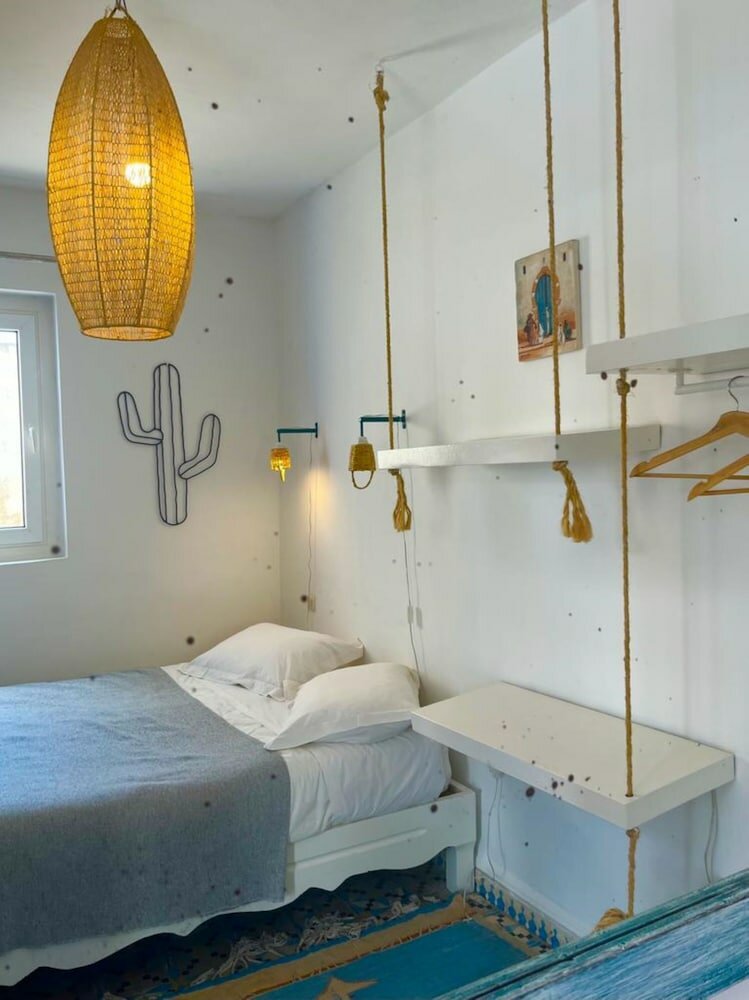 Фото Hôtel Emeraude Essaouira