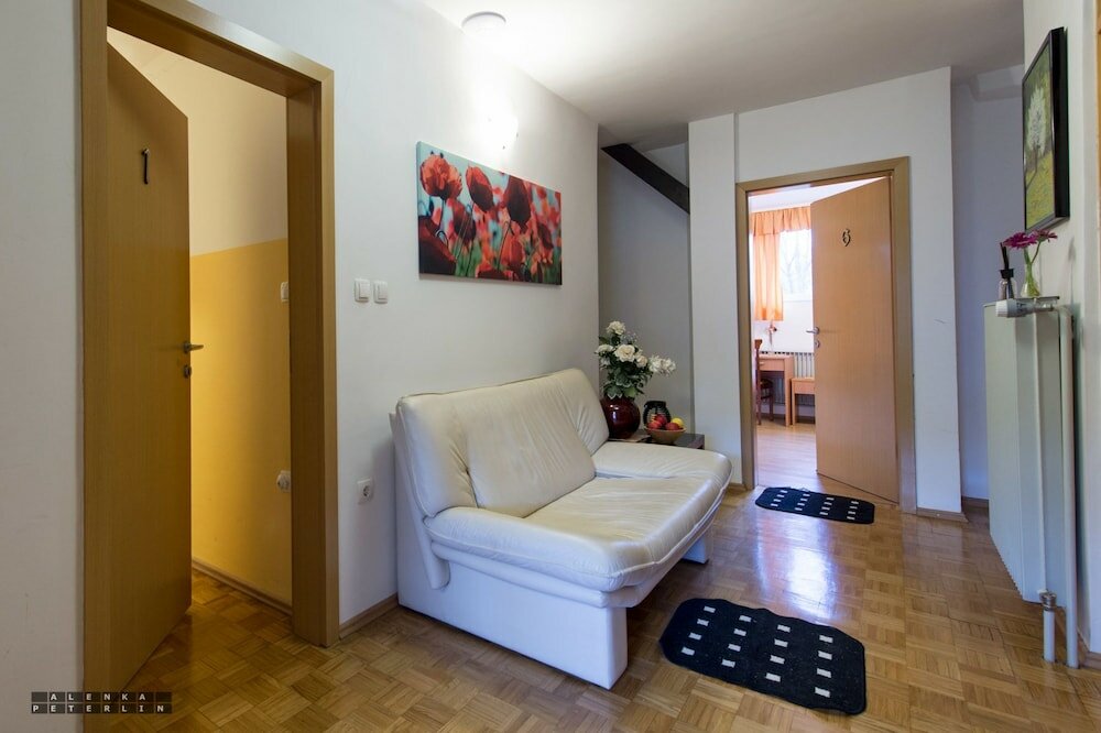 Фото Guesthouse Kolesar