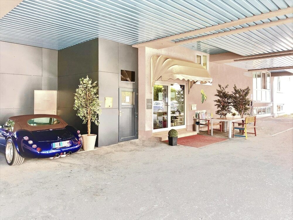 Фото отеля 4