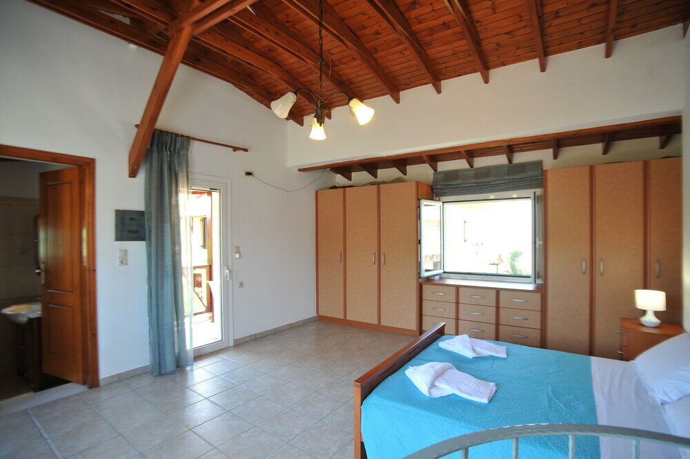 Фото Romantic Corner Maisonettes