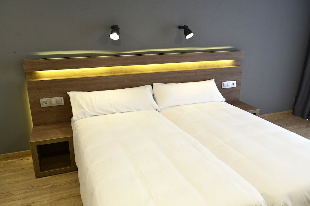 Фото Hotel Alda Sada Marina