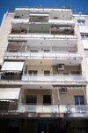 Апартаменты Best House Patra Psila Alonia