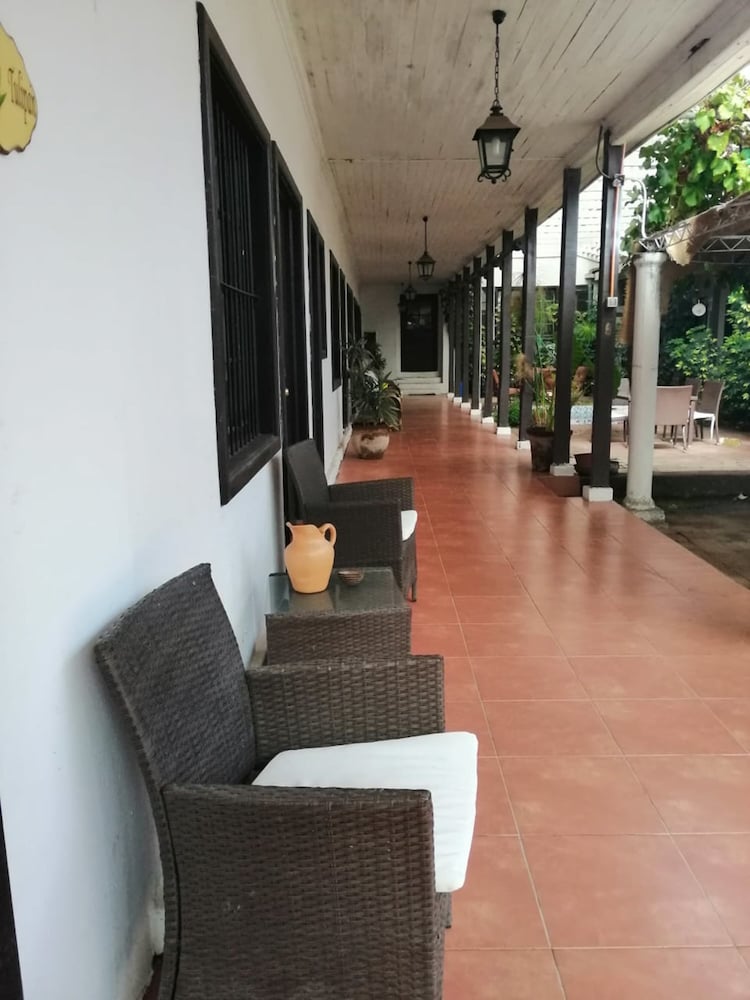 Фото Hostal Viña Malva