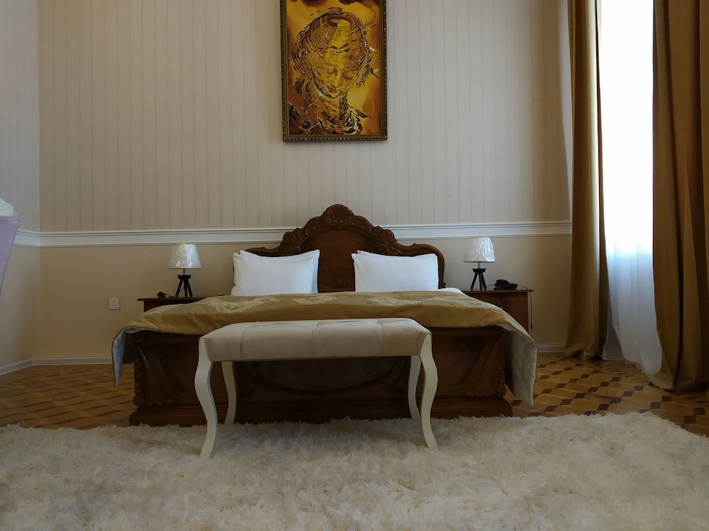 Фото Baku Palace Hotel