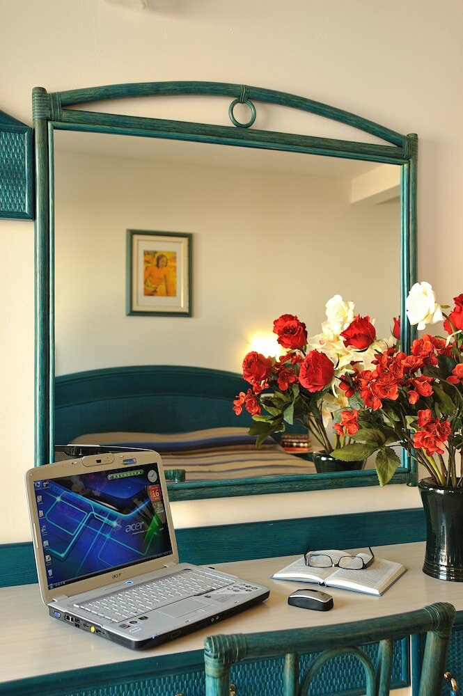 Фото Villaggio Turistico Le Meridiane