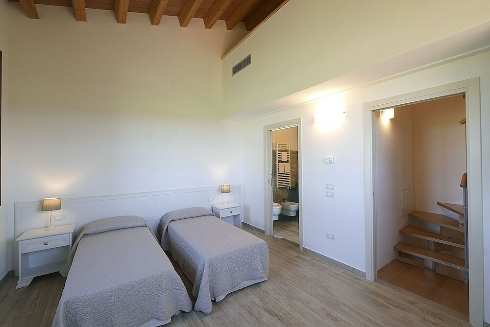 Фото Agriturismo il Pelago