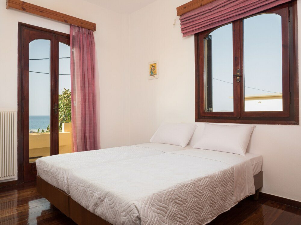 Фото Romantic Corner Maisonettes