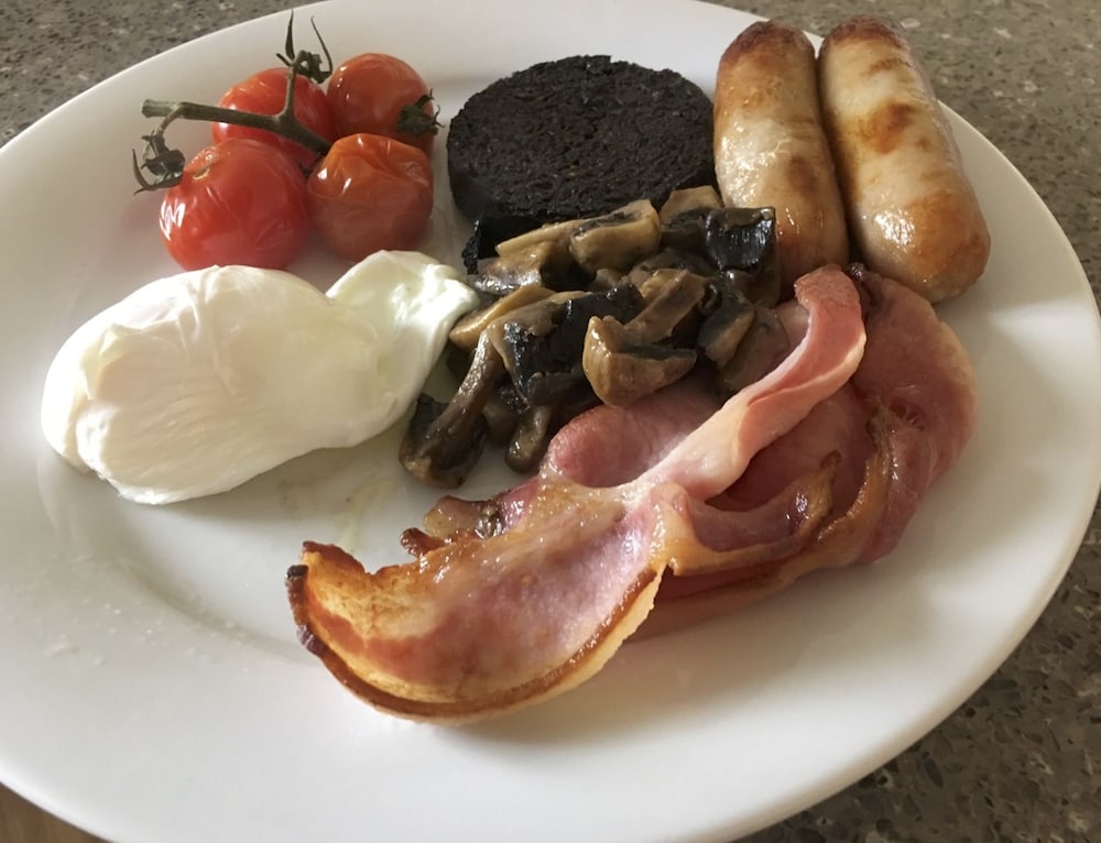 Фото Creagory Skye