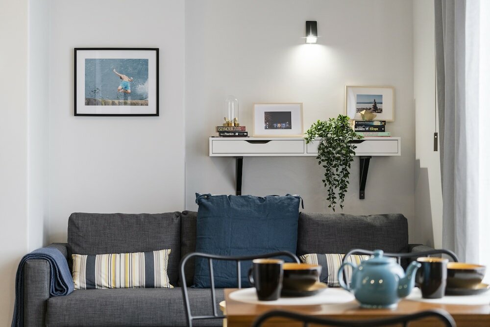 Фото 24 Casa Branca II - Balcony&Ocean Views by Trip2Portugal