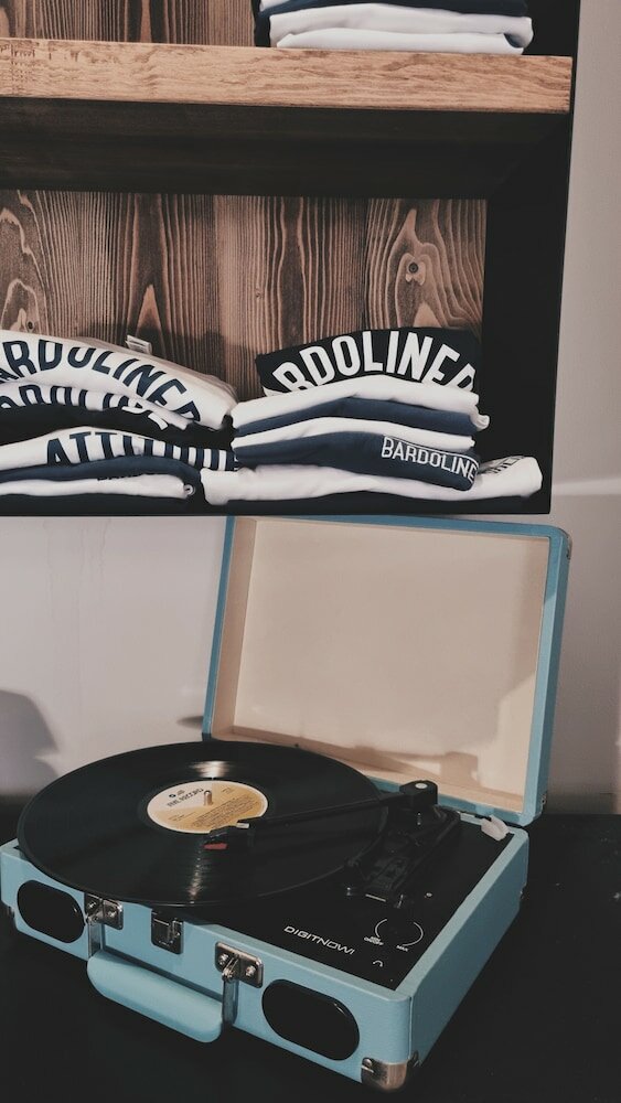 Фото Bardoliners