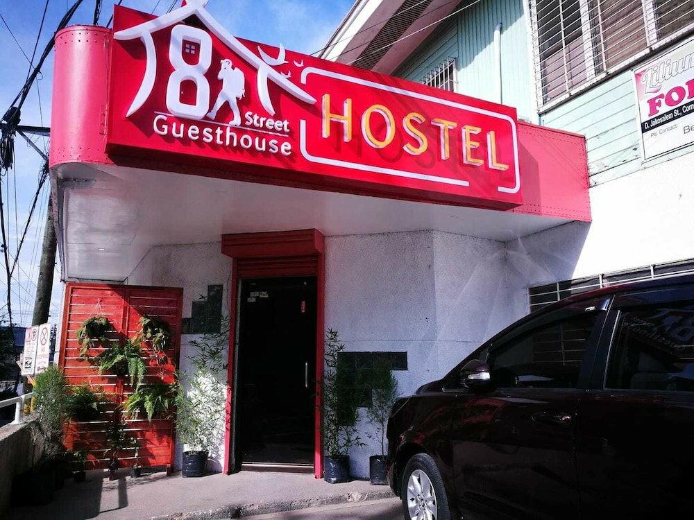 Фото 8th Street Hostel