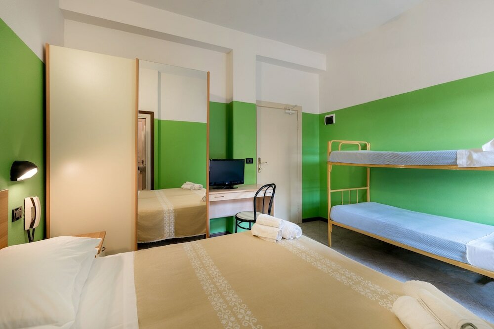 Фото Hotel Berna