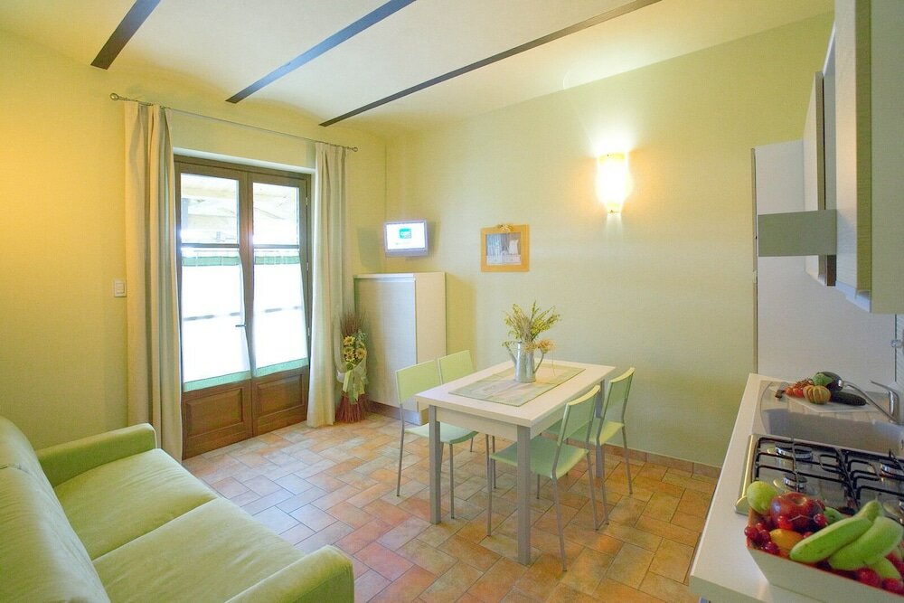 Фото Agriturismo il Pelago