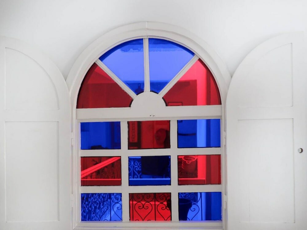 Фото Hôtel Emeraude Essaouira