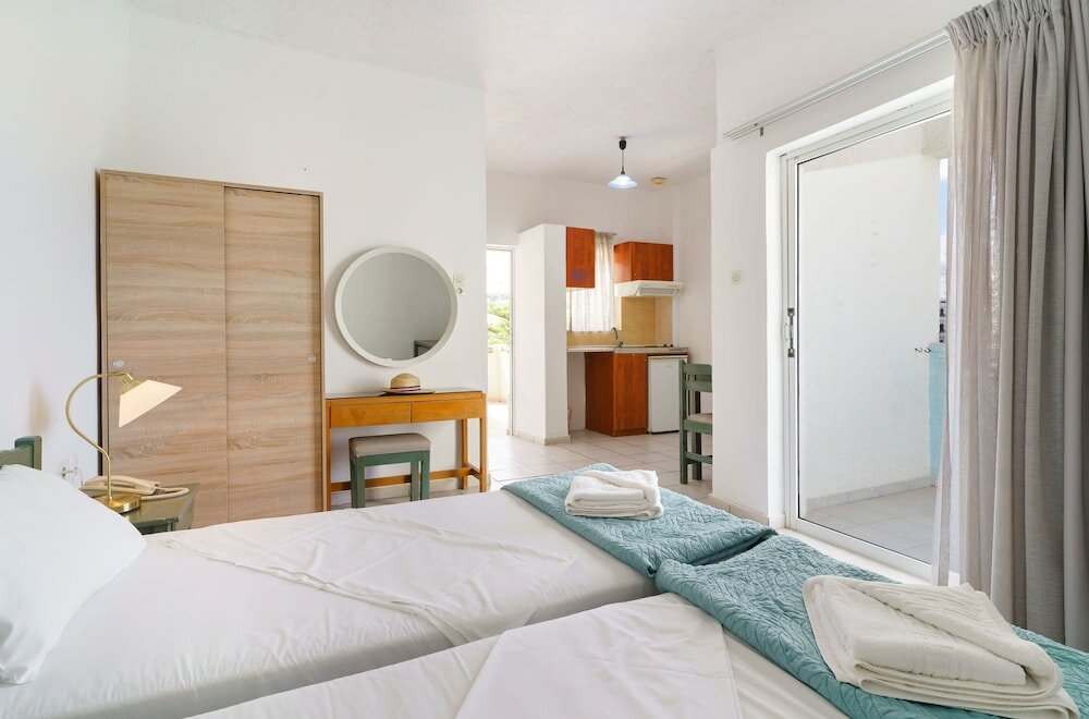 Фото Blue Dream Hotel