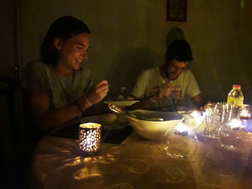 Фото Temple View