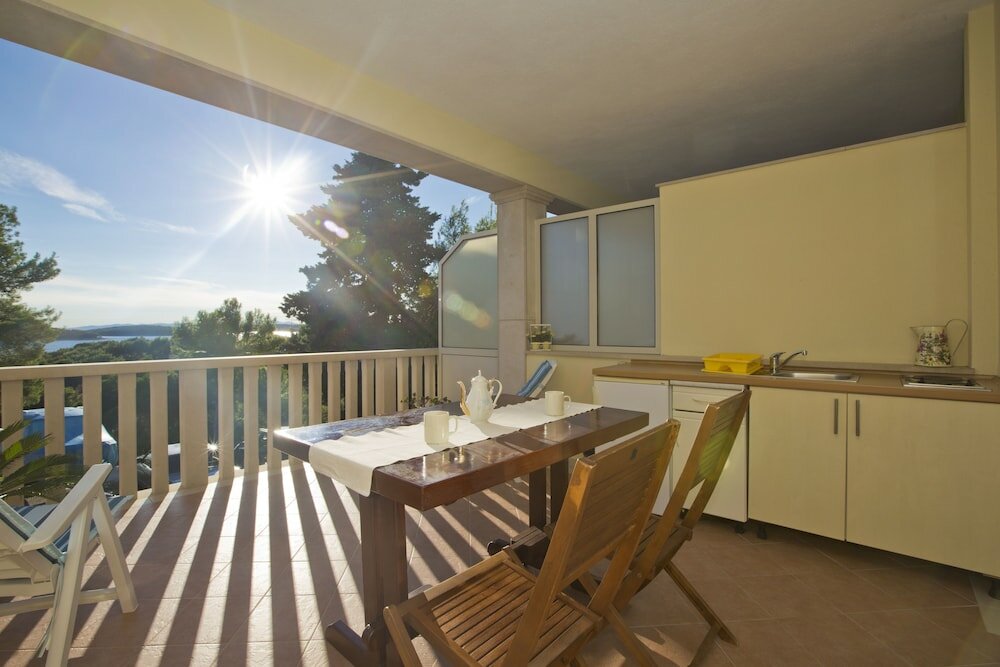 Фото Villa Malisko