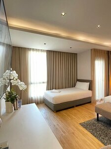 Гостиница W3 Hotel