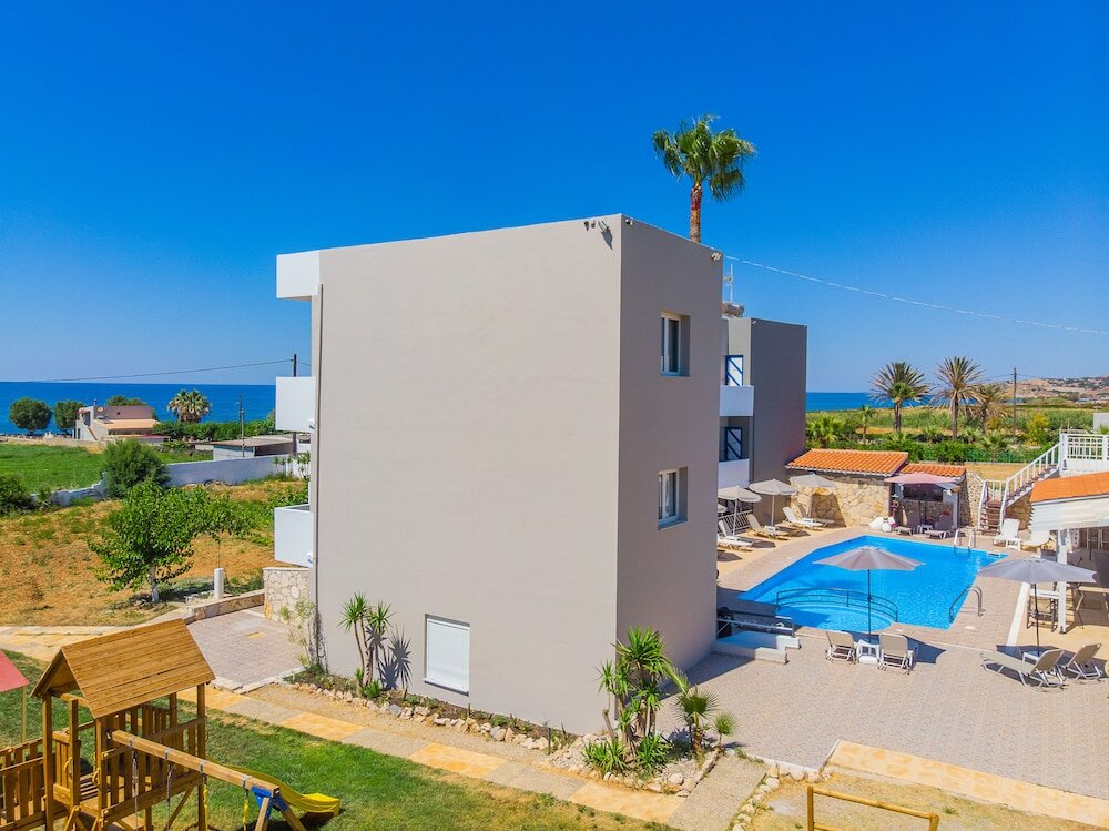 Фото Blue Dream Hotel