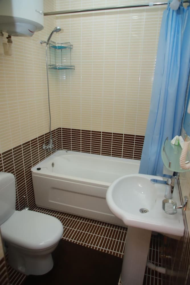 Фото  Boulevard Palace Hotel