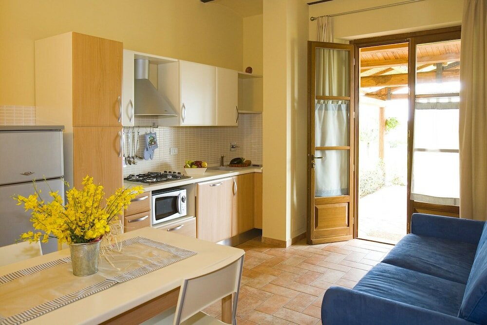 Фото Agriturismo il Pelago