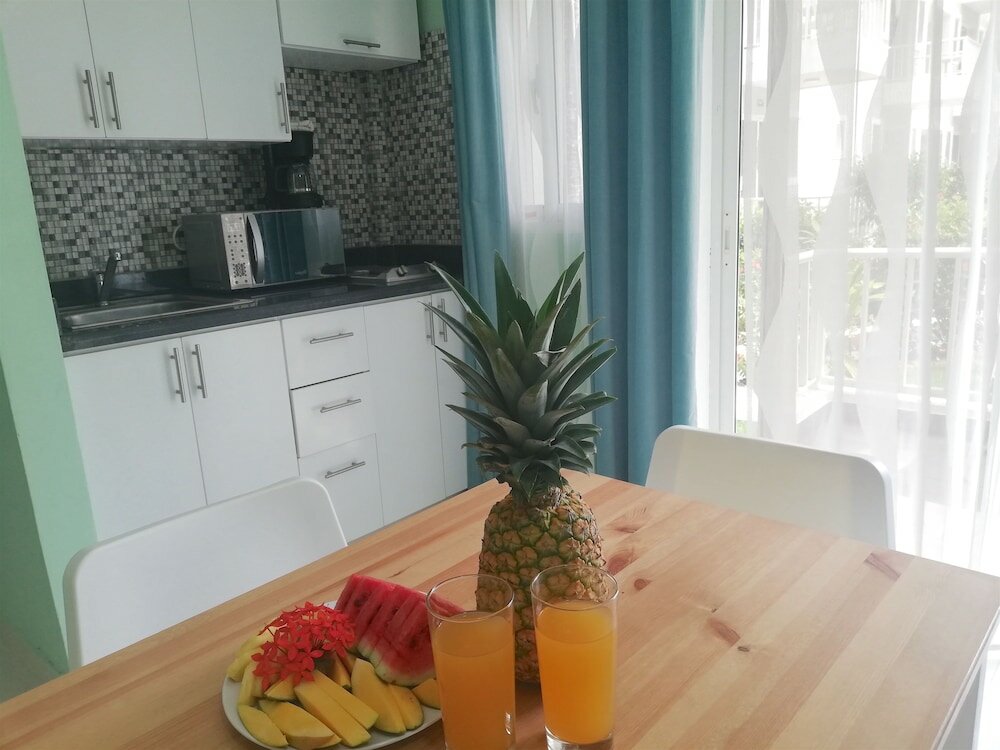 Фото TrueCost Caribbean Paradise