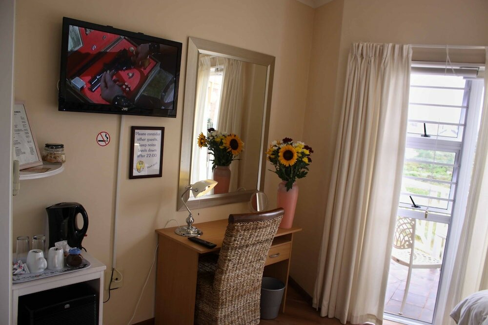 Фото Blougans B&b