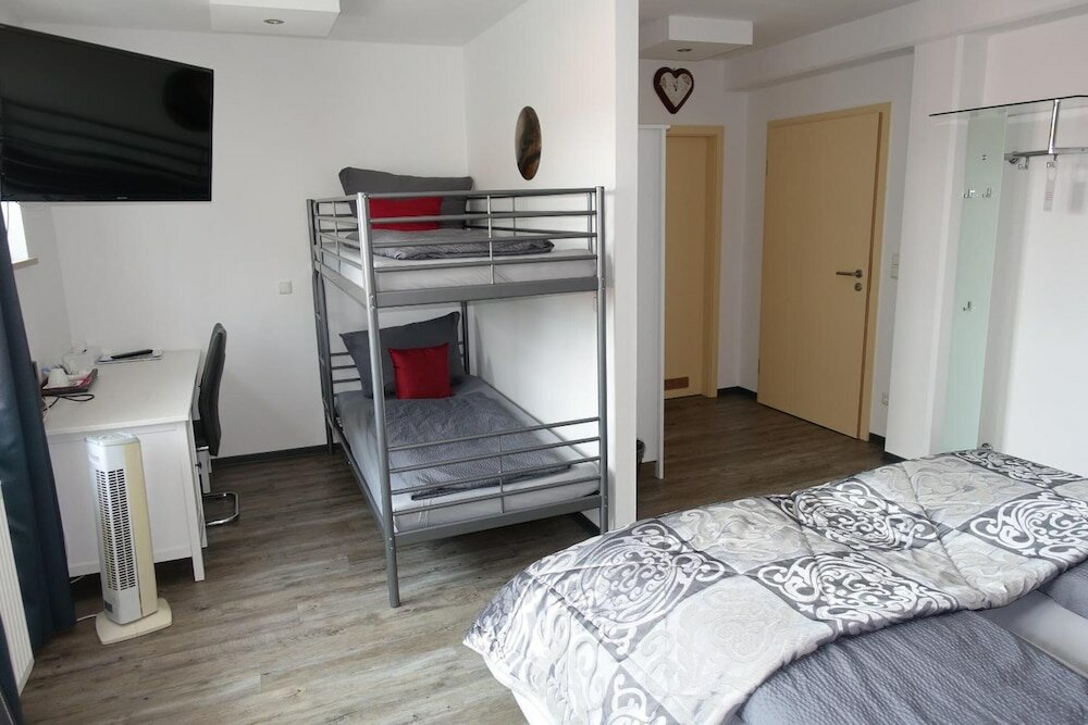 Фото Altmühlhotel Treuchtlingen