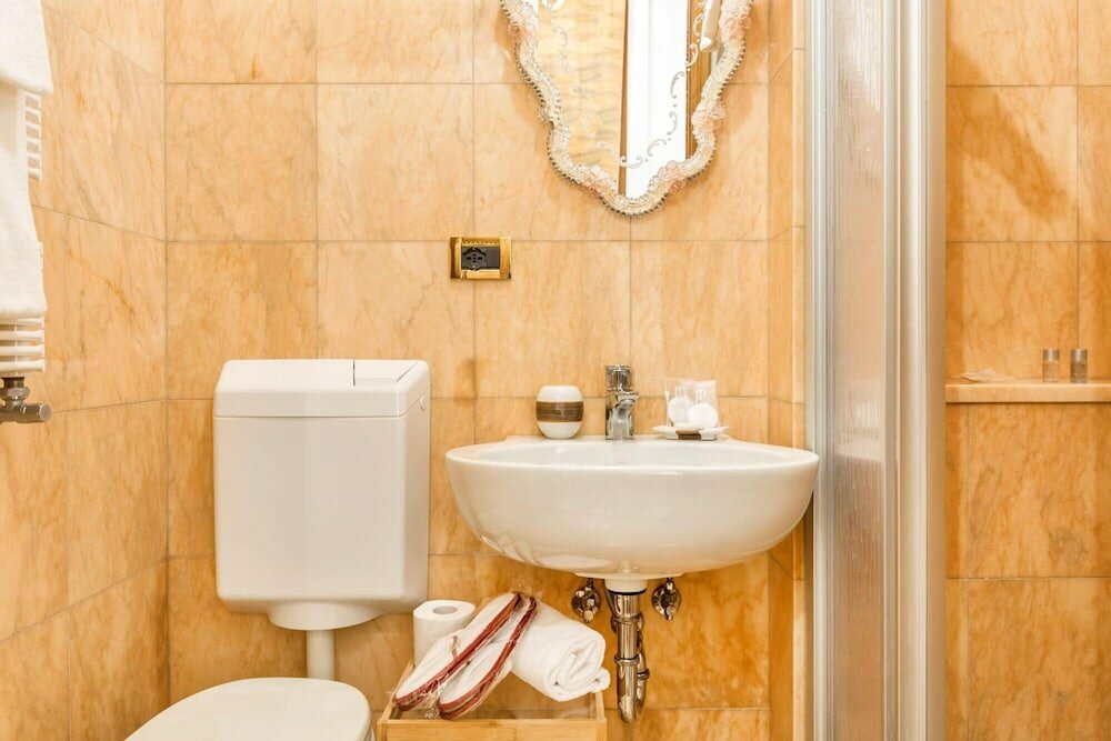 Фото Luxury Venetian Rooms