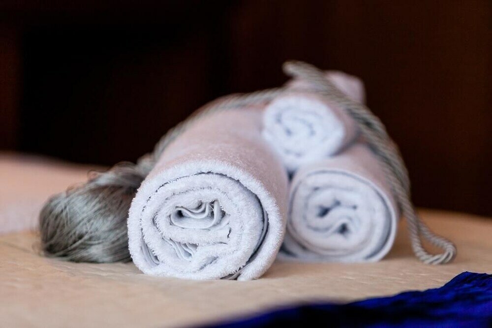 Фото Split Apartments with Hotel Service