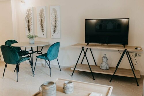 Гостиница АпартаментыBest House Patra Luxury Flat в Патрах