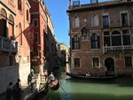 Luxury Venetian Rooms