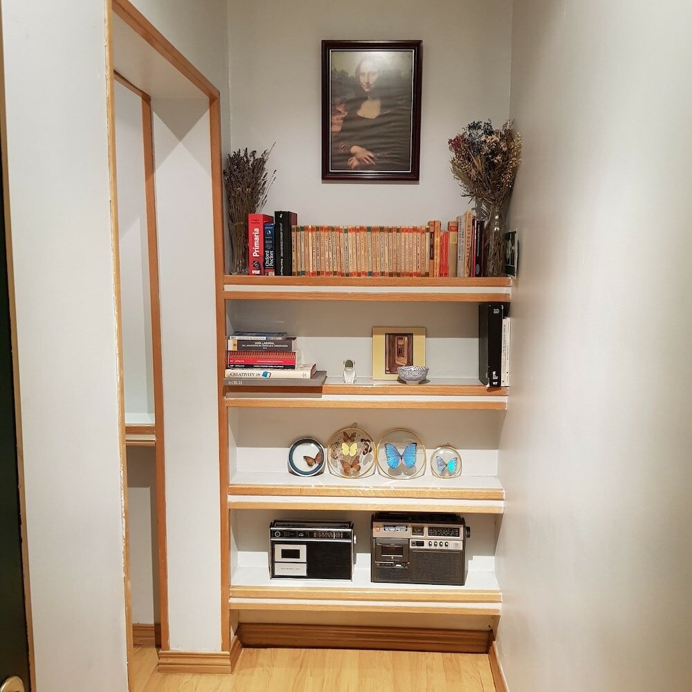 Фото Minshuku Iberica