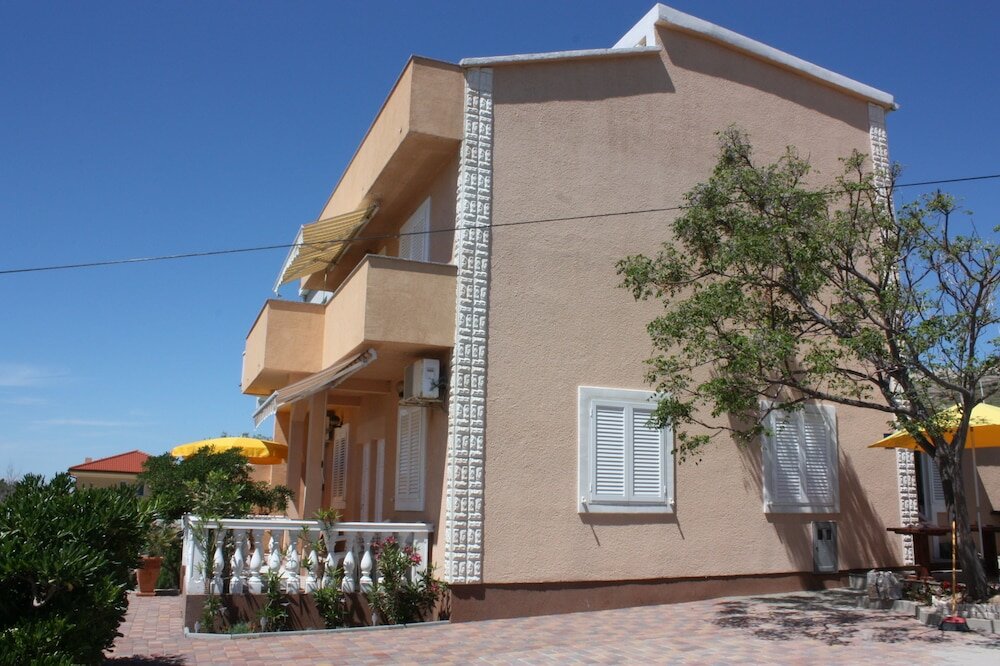 Фото Apartments Blato-M