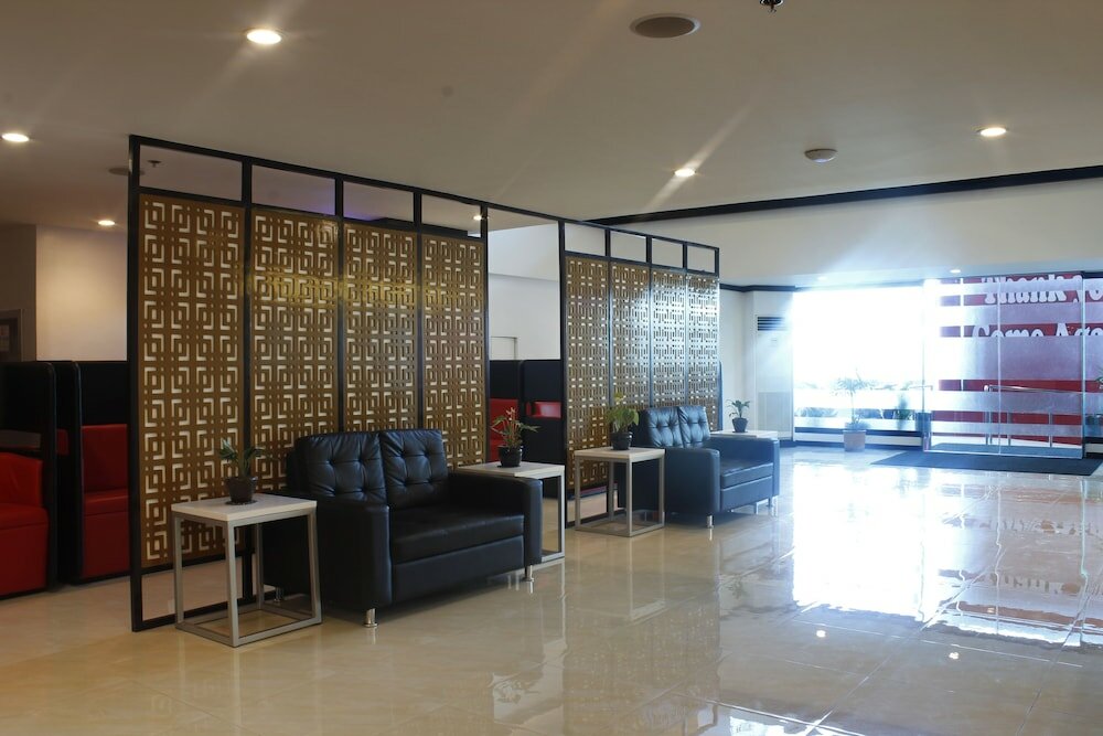 Фото Hotel Sogo Alabang Southroad