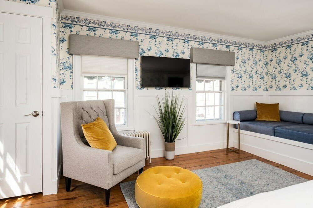 Фото Martin Hill Inn