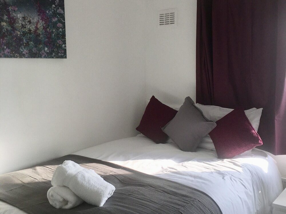 Фото Clarence Place