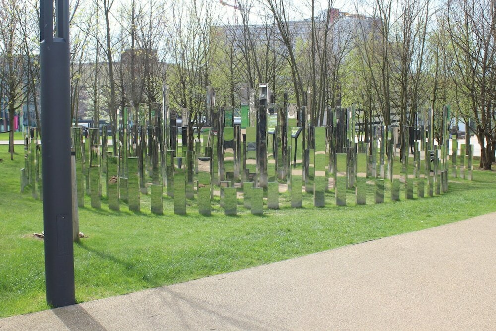 Фото Stratford Luxury Apartment