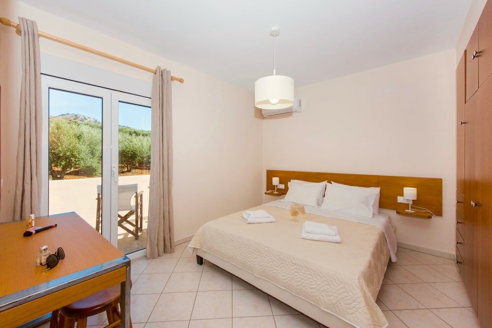 Фото Villa Korini