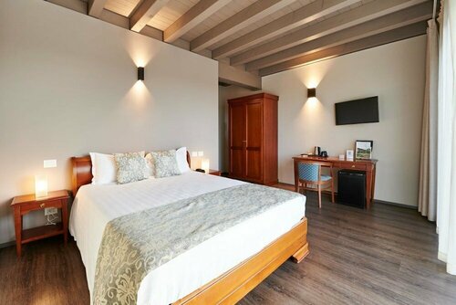 Гостиница Agriturismo La Razza