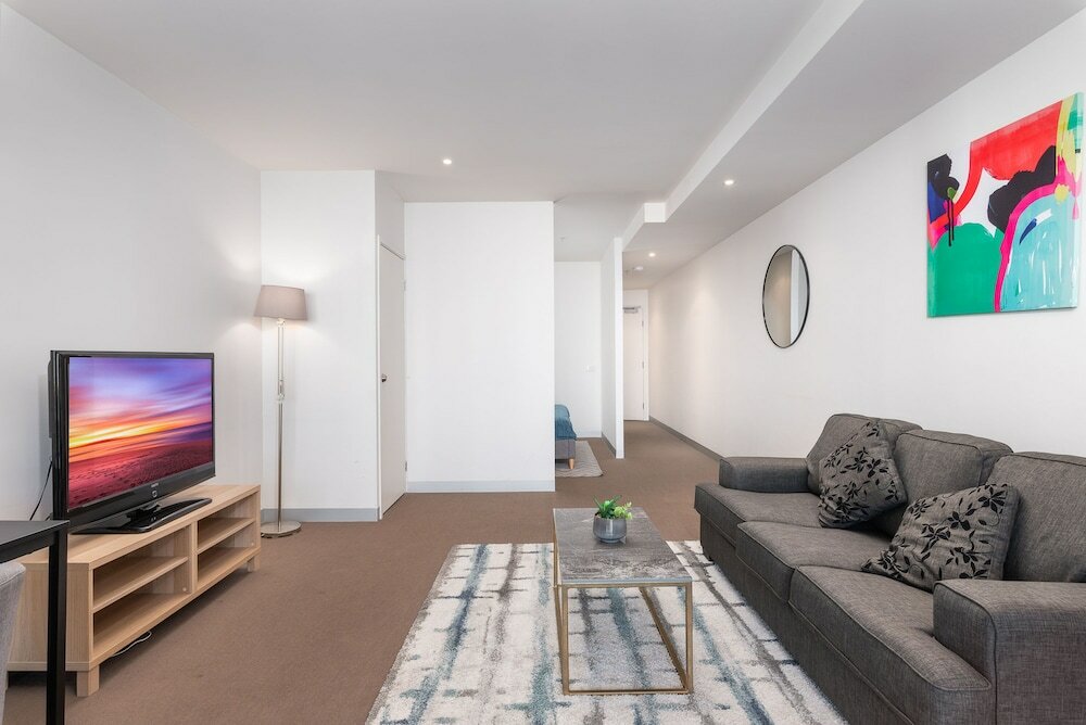 Фото CityLights apartments